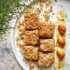 طرز تهیه شیرینی خرمایی خوشمزه و مخصوص به صورت رژیمی