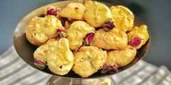 طرز تهیه شیرینی لطیفه گردویی خوشمزه و مخصوص پذیرایی