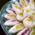 طرز تهیه شیرینی ساق عروس خوشمزه و مخصوص خانگی