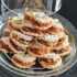 طرز تهیه شیرینی سیب و دارچین خوشمزه مناسب پذیرایی