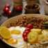طرز تهیه صبحانه انگلیسی خوشمزه و مخصوص به روش کافه