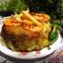 طرز تهیه ته چین فیروزکوهی خوشمزه و مخصوص با گوشت