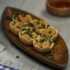 طرز تهیه تارت میرزا قاسمی خوشمزه یک پیش غذای خاص