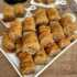 طرز تهیه باقلوای ارده خوشمزه و مخصوص به روش ترکیه ای