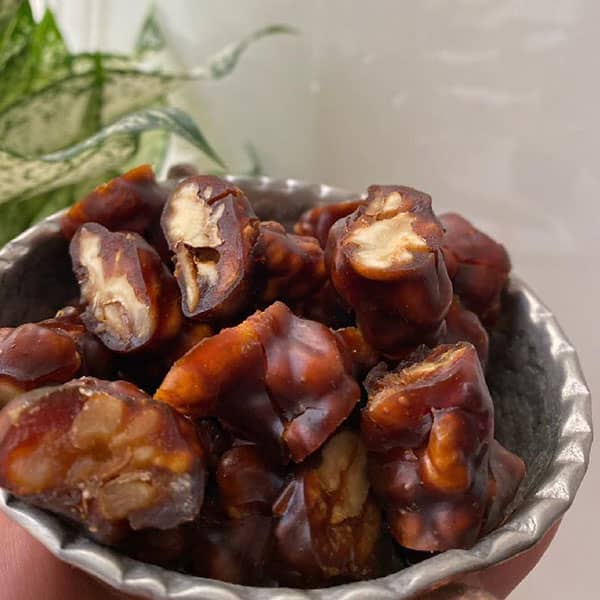 طرز تهیه باسلوق ساوه
