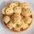 طرز تهیه بیسکویت شکری خانگی خوشمزه و مجلسی