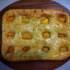 طرز تهیه کیک انبه خوشمزه و مخصوص با تکه های میوه