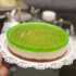 طرز تهیه چیز کیک انگور خوشمزه و مخصوص به روش یخچالی