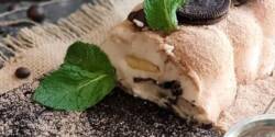 طرز تهیه دسر رویال کرم، یک دسر جدید و بسیار لاکچری