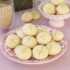 طرز تهیه قرابیه آرد گندم، یک شیرینی بسیار ساده و خوشمزه