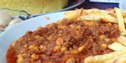 طرز تهیه قیمه ماسوله خوشمزه و مجلسی به روش سنتی