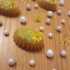 طرز تهیه حلوای آناناس خوشرنگ با طعمی جذاب و خوشمزه