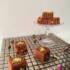 طرز تهیه حلوای شیر و شیره خوشمزه و مخصوص سنتی