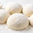 طرز تهیه خمیر پیتزا خانگی نرم و لطیف برای ۴ نفر؛ با پیمانه و گرم