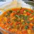 طرز تهیه خوراک فلفل دلمه ای کبابی خوشمزه ترکیه ای