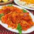 طرز تهیه خورش کلم برگ خوشمزه و مخصوص شیرازی با مرغ