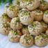 طرز تهیه کوکی نازک خوشمزه و مخصوص به روش ترکیه ای