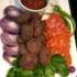 طرز تهیه کوفته جعفری خوشمزه و مخصوص به روش ترکیه ای
