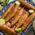 طرز تهیه کوفته کباب با مرغ خوشمزه به روش سنتی لبنانی