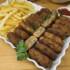طرز تهیه کوفته سوخاری خوشمزه با گوشت چرخ کرده و برنج