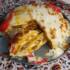 طرز تهیه لازانیا با کرپ به صورت فوری و فوق العاده خوشمزه