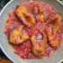طرز تهیه ماهی با سس رب انار خوشمزه به روش شمالی