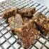طرز تهیه معجون خرمایی بسیار مقوی خوشمزه و مخصوص