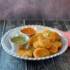 طرز تهیه ناگت گیاهی خوشمزه و سالم به روش رستورانی