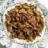 طرز تهیه سالاد فلفل و بادمجان خوشمزه به روش ترکیه ای