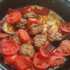 طرز تهیه شامی یزدی خوشمزه و مجلسی به صورت آبدار