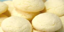 طرز تهیه شیرینی با نشاسته ذرت با بافت بسیار نرم و لطیف