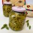 طرز تهیه شور بامیه خوشمزه به دو روش سنتی و فوری