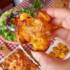 طرز تهیه سیب زمینی برشته خوشمزه به روش رستورانی