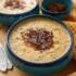 طرز تهیه آش کله جوش خوشمزه و مجلسی به روش سنتی