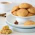 طرز تهیه بیسکویت اسنیکر دودل خوشمزه با طعم دارچینی