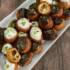 طرز تهیه کیک توپی ساده و بسیار خوشمزه به روش بازاری