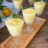 طرز تهیه دسر کاسترد لیمویی بسیار خوشمزه و مخصوص