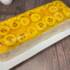 طرز تهیه دسر موزی فوق العاده خوشمزه و ساده به روش یخچالی