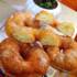 طرز تهیه دونات مراکشی خوشمزه با پف زیاد و بافت اسفنجی