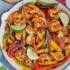 طرز تهیه فاهیتا میگو خوشمزه و مخصوص به روش رستورانی