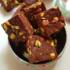 طرز تهیه فاج پسته خوشمزه و مخصوص به روش سنتی بازاری