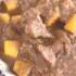 طرز تهیه قلیه لری خوشمزه و ساده با گوشت و سیب زمینی
