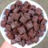 طرز تهیه خرما شکلاتی مغزدار خوشمزه به روش مخصوص