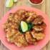 طرز تهیه کلوچه مرغ پنیری مجلسی با طعم بسیار خوشمزه