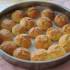 طرز تهیه کوکی بوسنیایی خوشمزه با بافت بسیار نرم و پفکی