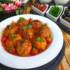 طرز تهیه کوفته ریحان خوشمزه و مجلسی به روش سنتی