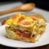 طرز تهیه لازانیا گوجه فرنگی خوشمزه و سالم به روش ایتالیایی
