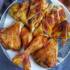طرز تهیه مرغ بریان به روش چینی مخصوص و طعم خوشمزه