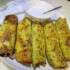 طرز تهیه پنکیک گوشت چرخ کرده خوشمزه و مخصوص