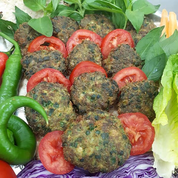 طرز تهیه شامی بروجردی